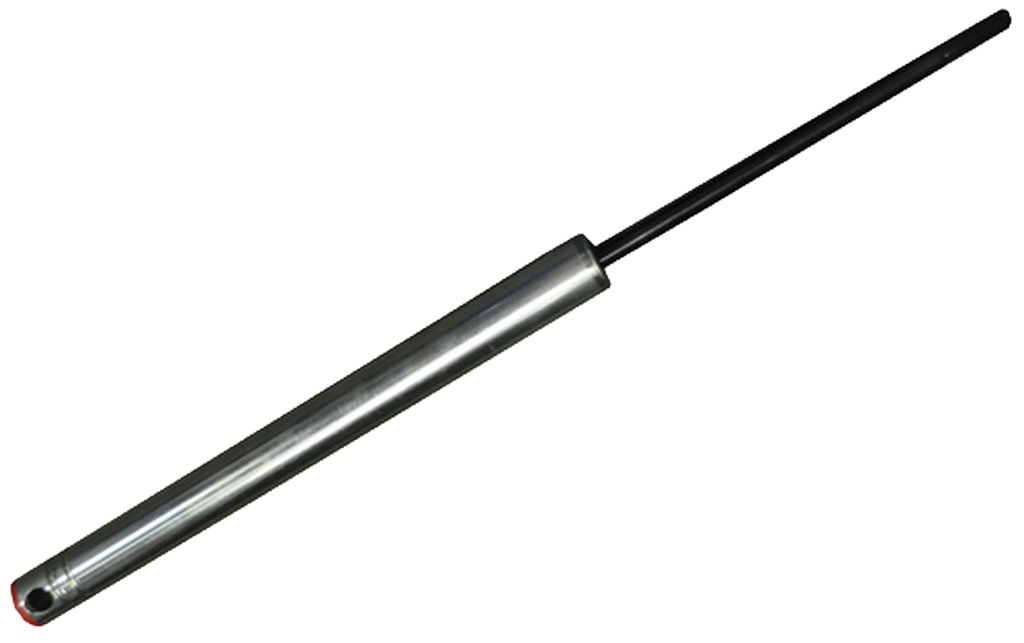 Auflaufdämpfer KNOTT 87003113