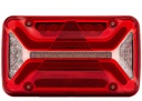 LED Schlussleuchte Aspöck Multiled III (05) 10-30V  rechts