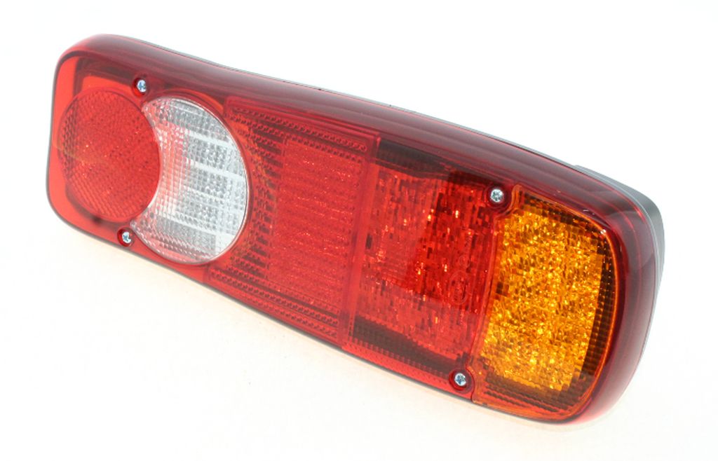 Feu arrière à LED LC5 12-24 V  gauche