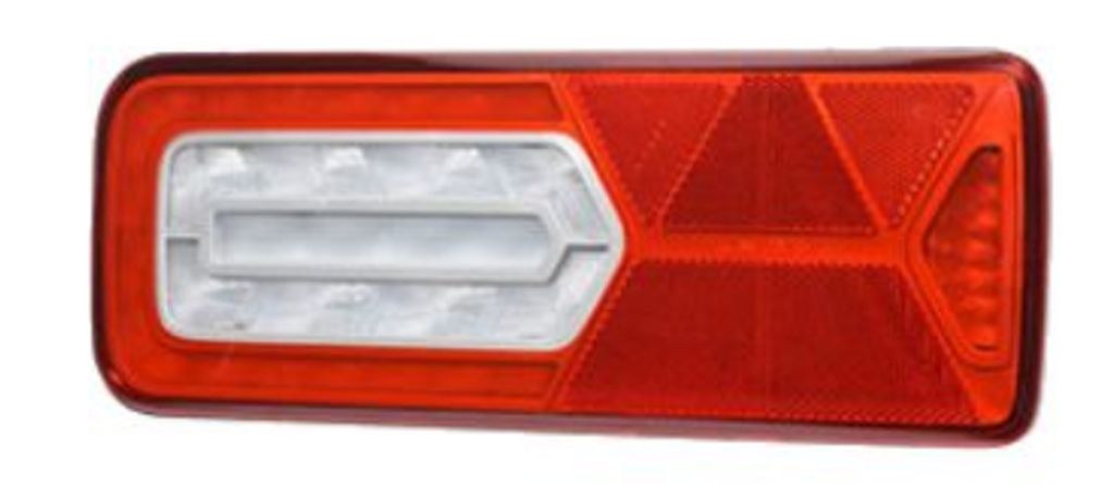 LED feu arrière Vignal LC12 T  24V  gauche