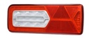 LED feu arrière Vignal LC12 T  24V  gauche