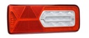 LED feu arrière Vignal LC12 T  24V  droite