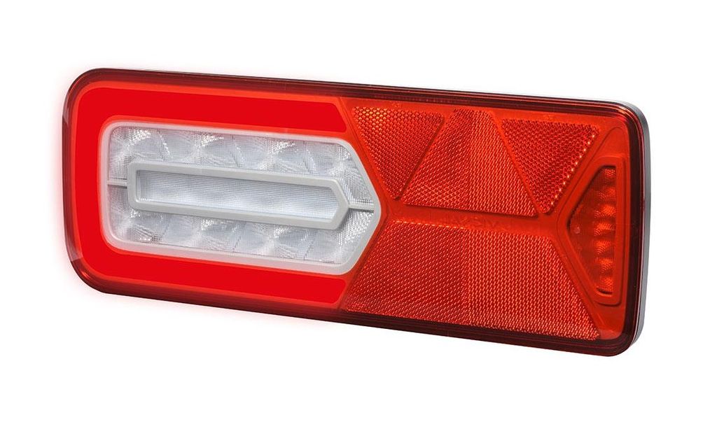 LED Schlussl. Vignal Glowing LC12 GT-1  24V  links