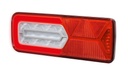 LED Schlussl. Vignal Glowing LC12 GT-1  24V  links