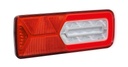 LED Schlussl. Vignal Glowing LC12 GT-2 24V droite