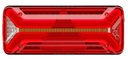 LED Schlussleuchte Aspöck ECO LED II-1 10-30V rechts