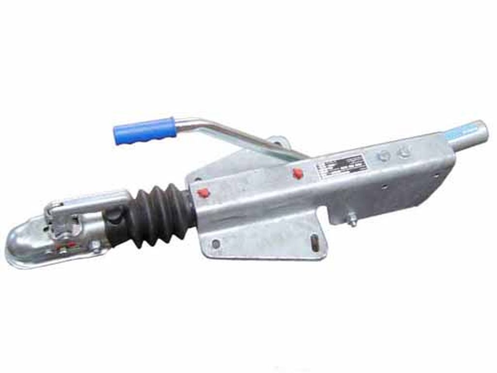 AE Schlegl: SFV10, bis 1000kg