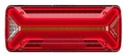 LED feu arrière Aspöck ECO LED II-7 10-30V droite