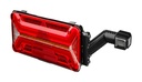 LED Schlussleuchte Aspöck ECO LED II-6 10-30V re. m.Umrissarm