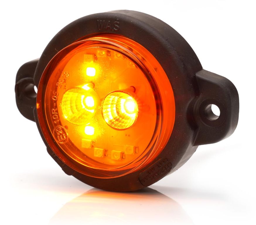 [02.236.100] LED Schlussleuchte WAS 236-1  12/24V (02.300.153)