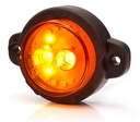 LED Schlussleuchte WAS 236-1  12/24V (02.300.153)