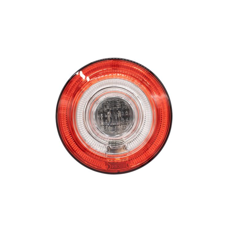 [112050L.RBLRS] LED feu arriére Nolden avec raccord Superseal