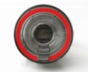 LED feu arriére Nolden avec raccord Superseal, 4-pol.