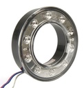 LED Schlussleuchte Hella  24V  links
