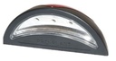 LED feu arrière - feu de plaque 12/24V PRO-REG