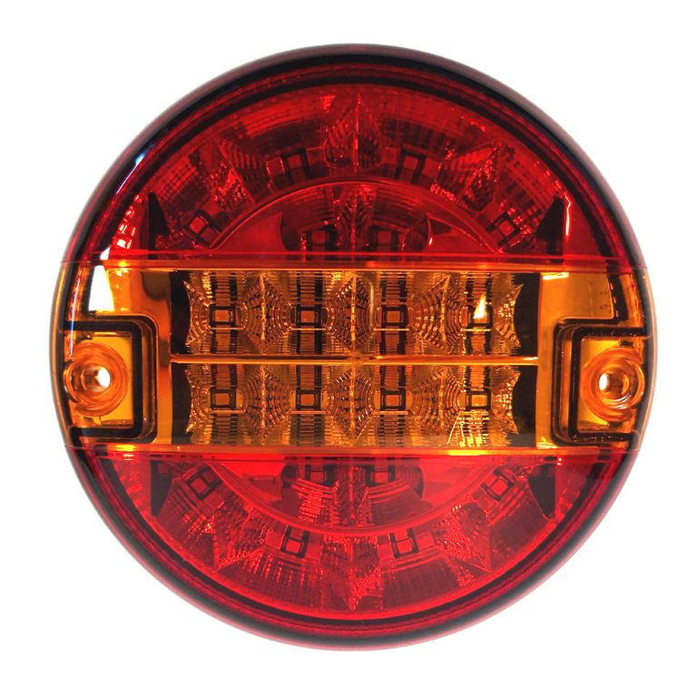 [014001216] LED feu arrière-stop-clignotant L2203 9-33V