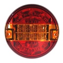 LED feu arrière-stop-clignotant L2203 9-33V