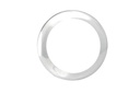 Cadre chromé pour FT-313 LED et FT-314