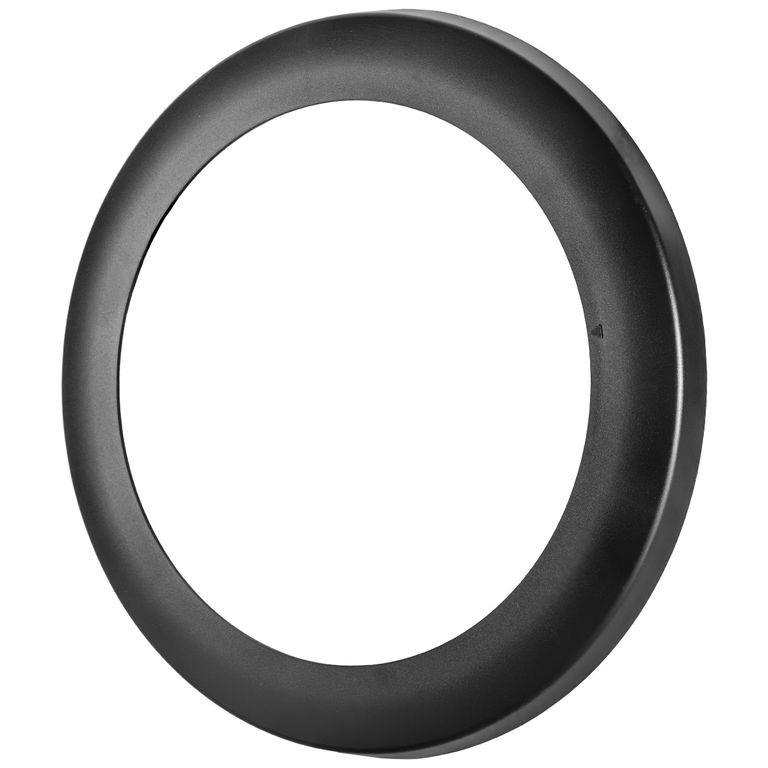 Rahmen schwarz für FT-313 LED und FT-314