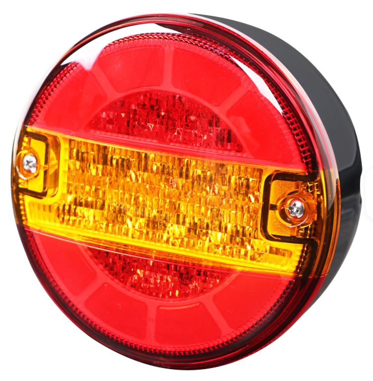 [014001600] LED feu arrière 12/24V