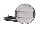 LED Schlussleuchte WAS 12/24V  links/rechts