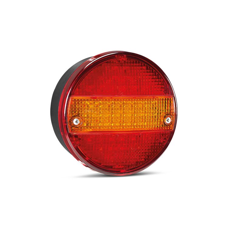 [01453111] Feu arrière à LED SIM 3111, 12/24V gauche/droite