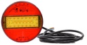 LED feu arrière WAS 94-1  12/24V  gauche/droite