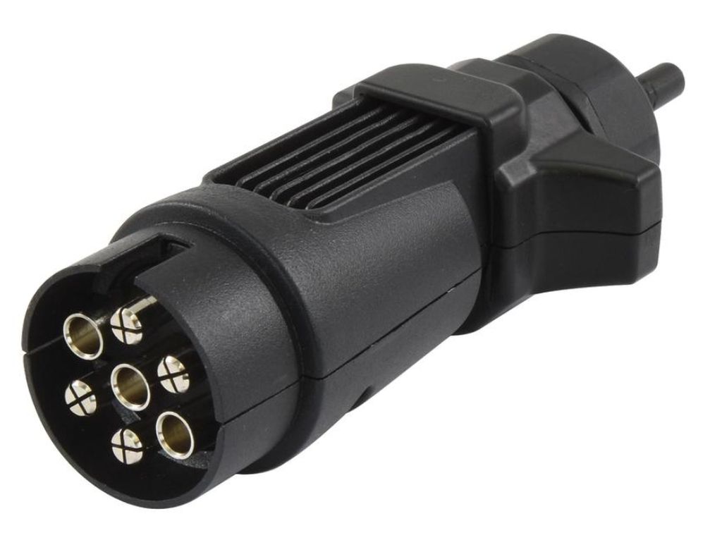 [143237] Emetteur  LED feu arrière Wireless 130977 12V