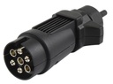 Emetteur  LED feu arrière Wireless 130977 12V