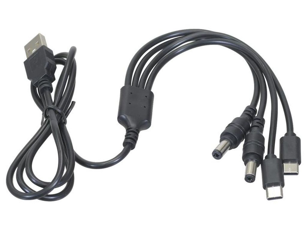 Câble du chargeur USB