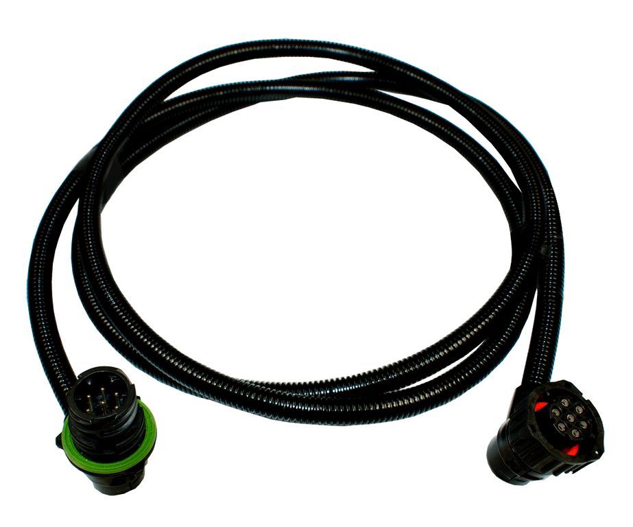[014003502] Rallonge  7-pol AMP  3.0m