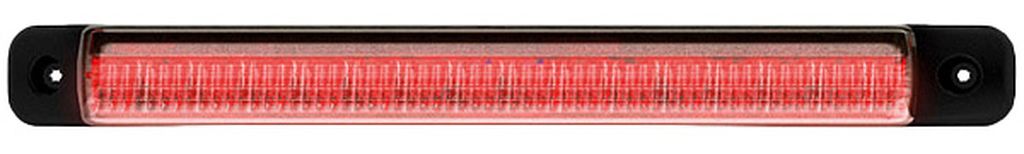 [379230007] LED Nebelschlussleuchte Aspöck Linepoint II, 12/24V  li / re