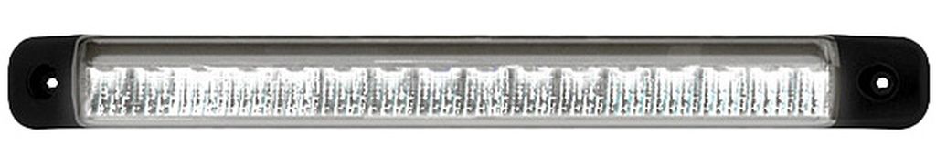 [389230007] LED feu de recul Aspöck Linepoint II  12/24V ga/dr