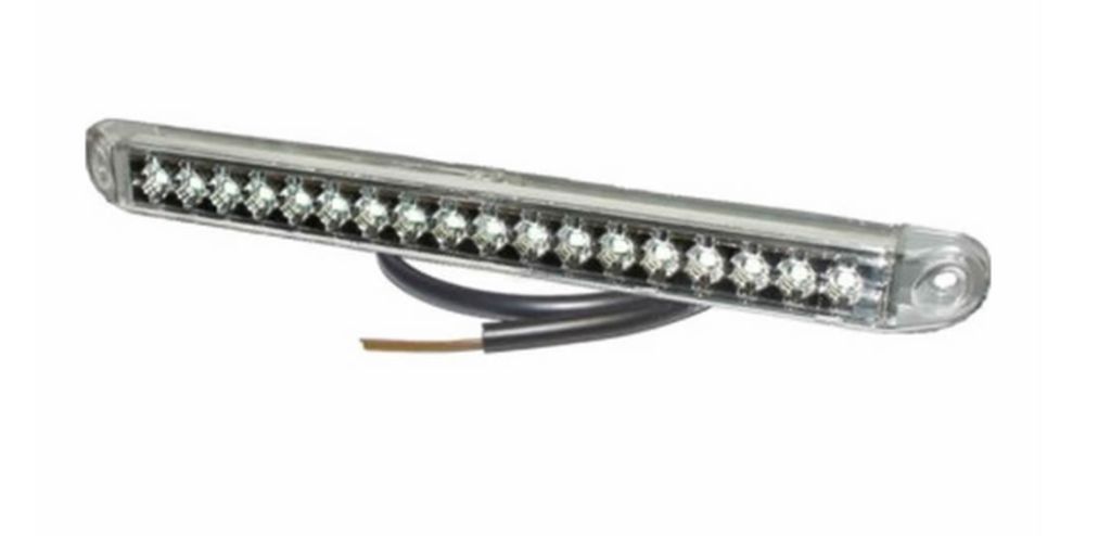 [40.026.523] LED Rückfahrleuchte PRO-CAN XL  12V