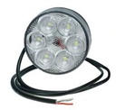 LED feu de recul 12/24V  PRO-MINI-RING