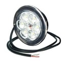 LED Rückfahrleuchte 12/24V  PRO-MINI-RING