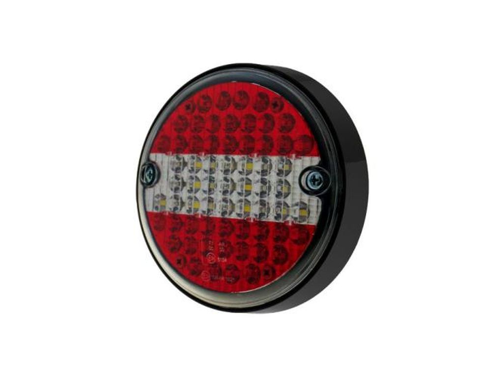 [40149242] LED feu de recul,-antibrouillard PRO-LOOP  24V