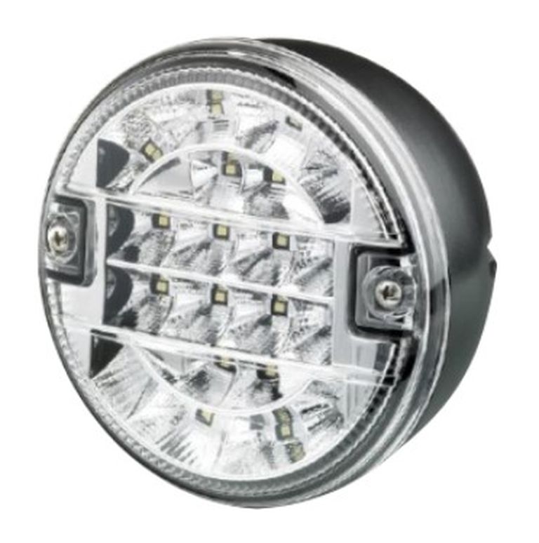[810.54.00] LED Rückfahrleuchte Rubbolite/ Truck- Lite 12/24V