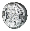 LED Rückfahrleuchte Rubbolite/ Truck- Lite 12/24V