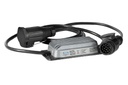 LED-boîte de contrôle 12V, prise 13-pol & fiche
