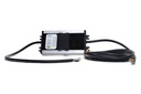 LED-boîte de contrôle 12V avec câble 2.5m / 0.5m, WAS