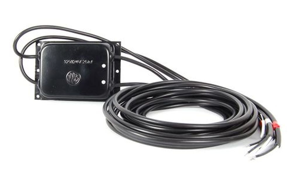 LED Widerstand 12/24V für zwei Blinker WAS