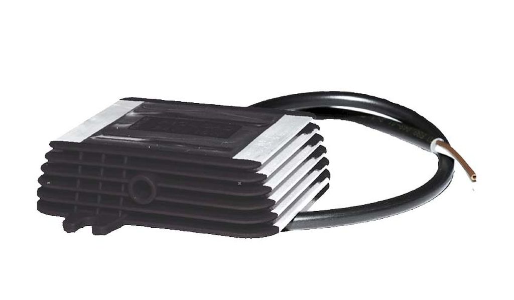 [50.125.524] LED-boîte de contrôle pour feu arrière 24V