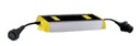 Boîte de contrôle LED précâblée PRO-LCG-ECO 24V