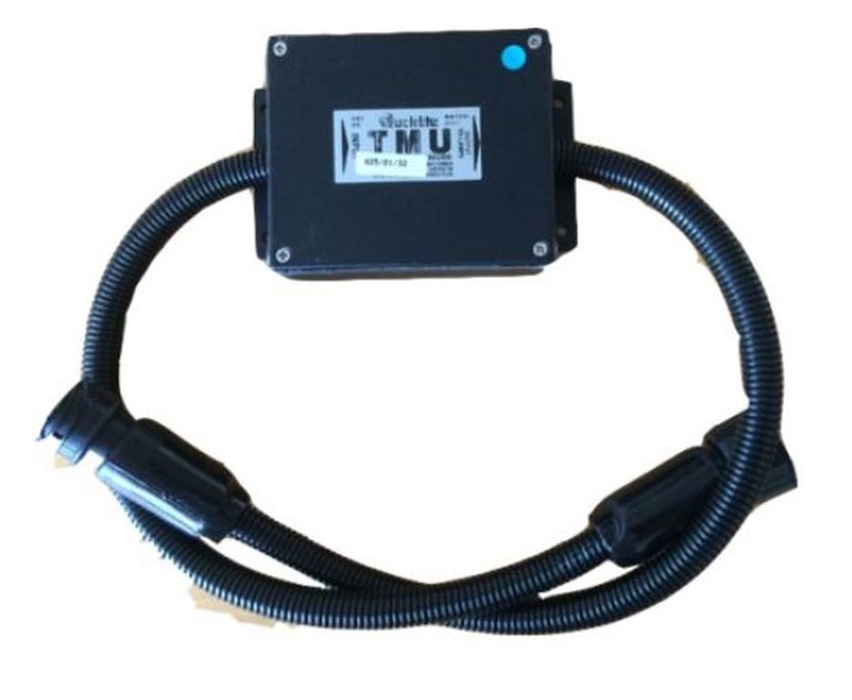 [825.01.32] LED-boîte de contrôle TMU intelligent, Rubbolite/ Truck- Lite