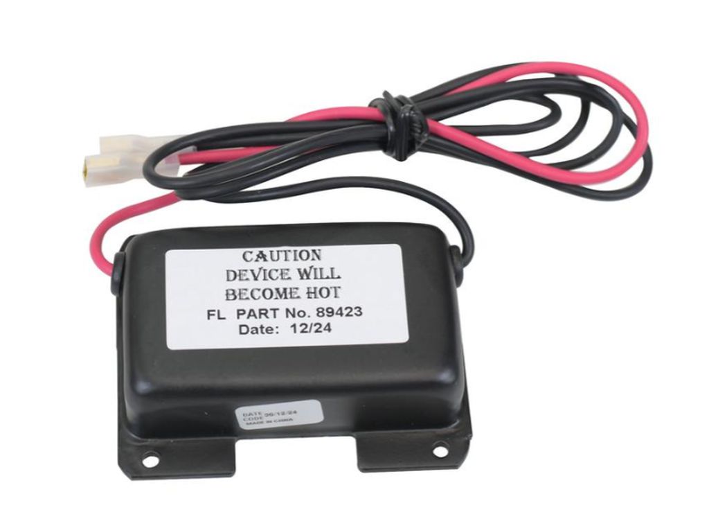 Résistance LED Rubbolite/ Truck-Lite