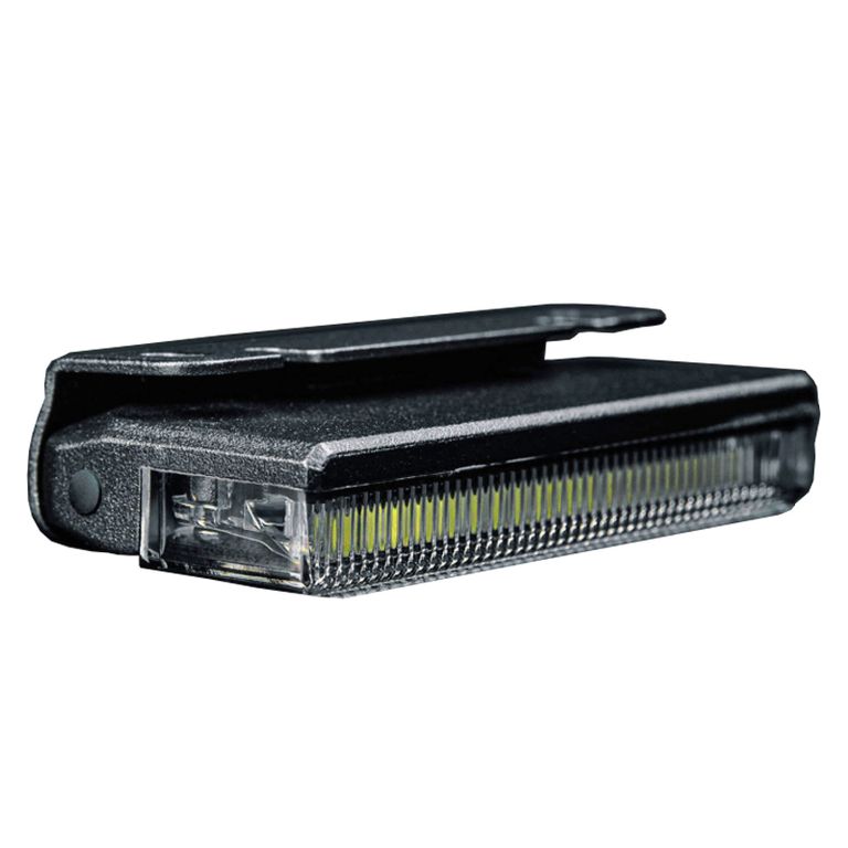 [800552] LED Arbeitsscheinwerfer 90x14x40, 12/24V Strands