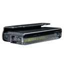 Projecteur de travail à LED 90x14x40, 12/24V Strands