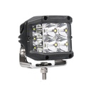 LED Fernscheinwerfer Strands "Side Shooter"  9-32V