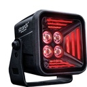 LED Arbeitsscheinw. 85x80x64,  9-36V  Strands